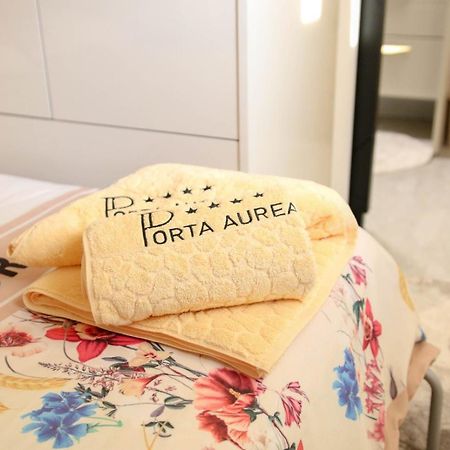 Porta Aurea Nasice公寓 外观 照片